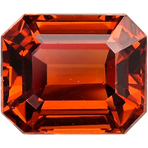 Spessartite Garnet