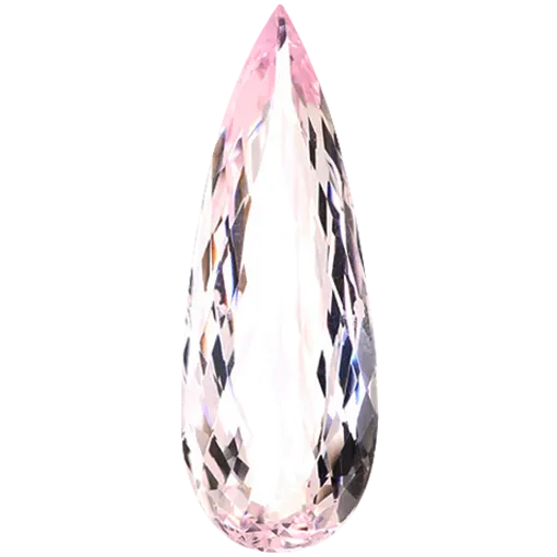 Morganite