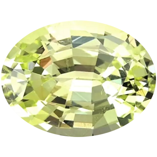 Chrysoberyl