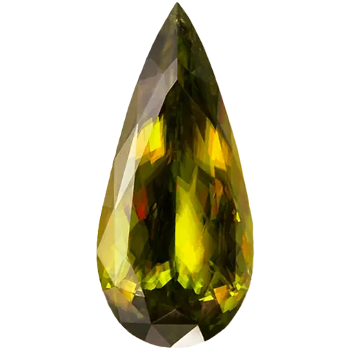 Sphene (Titanite)